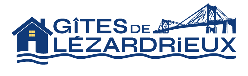 logo gites lezardrieux