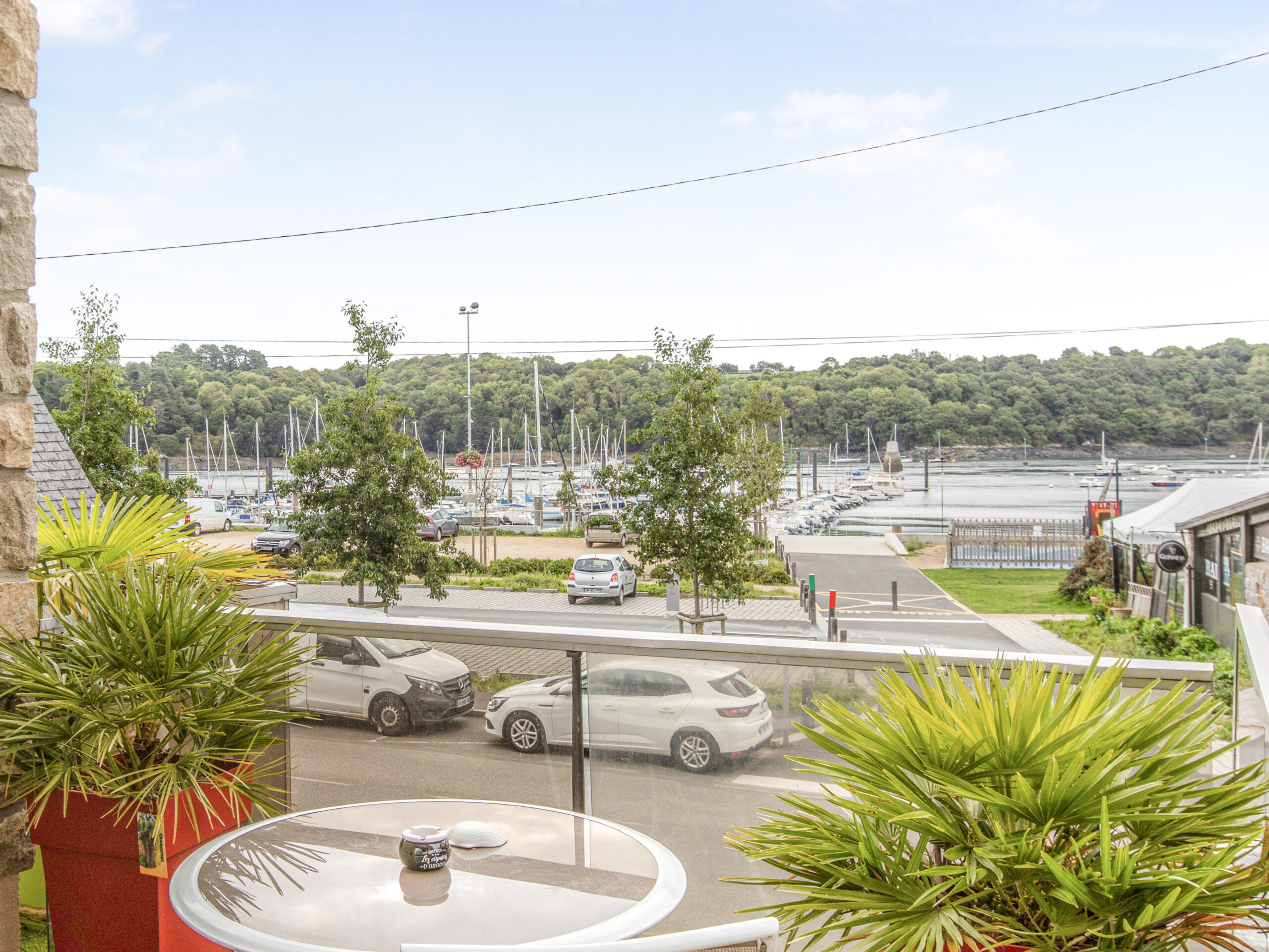 vue port